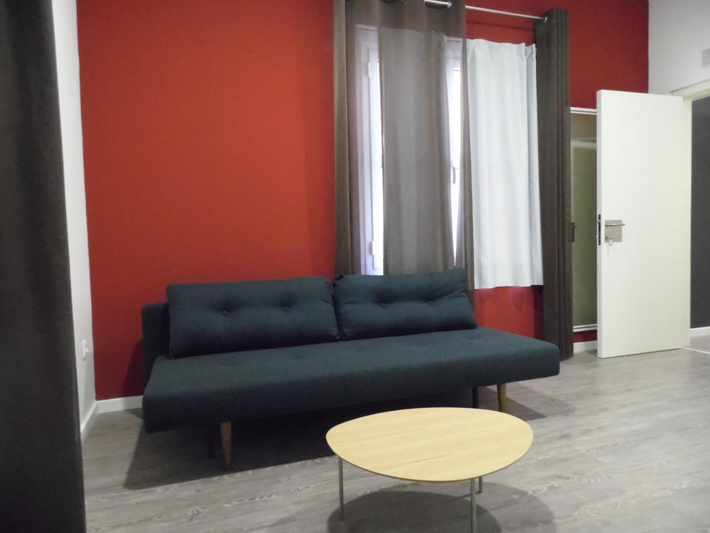 Hotel Oleum Belchite Rum bild